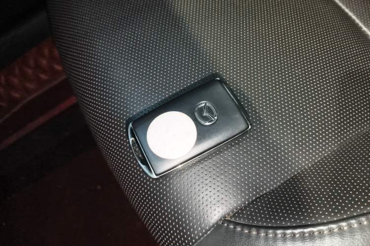 Used Mazda 3 Axela 2021 2.0L Automatic Zhiya Edition Interior 1