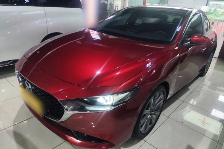 Used Mazda 3 Axela 2021 2.0L Automatic Zhiyao Edition Guazi used car, China used car export, Used car for sale, Used  cars, Cheapest cars for sale