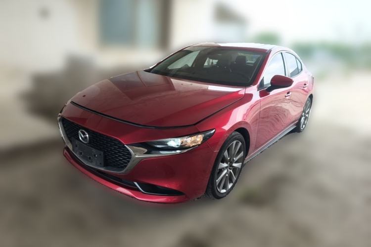 Used Mazda 3 Axela 2021 2.0L Automatic Zhiya Edition Guazi used car, China used car export, Used car for sale, Used  cars, Cheapest cars for sale