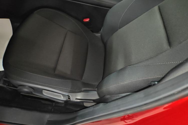 Used Mazda 3 Axela 2021 2.0L Automatic ZhiXuan Edition Left Front Seat