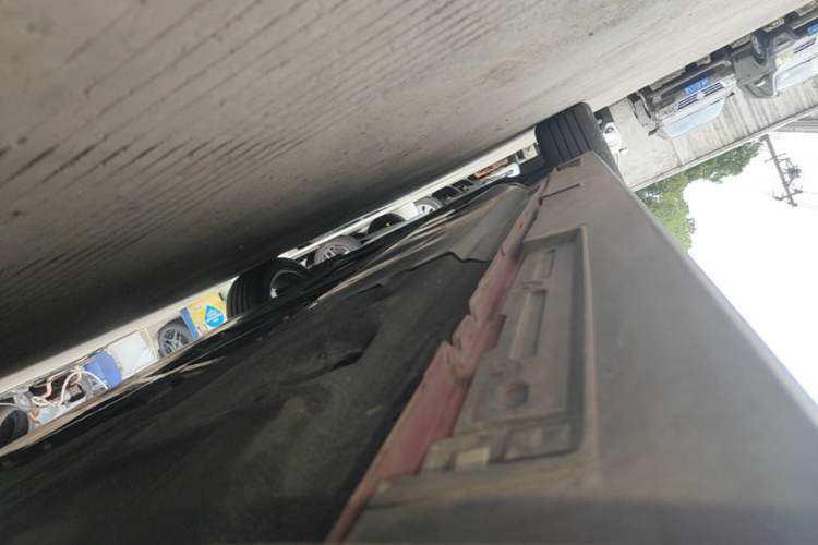 Used Mazda 3 Axela 2021 2.0L Automatic Zhiya Edition Left Side Sill