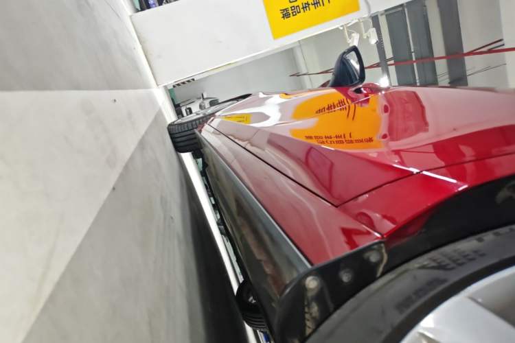 Used Mazda 3 Axela 2021 2.0L Automatic ZhiXuan Edition Left Side Sill