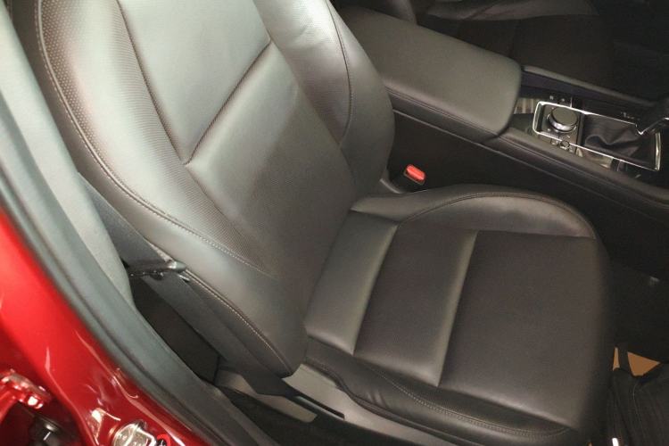 Used Mazda 3 Axela 2021 2.0L Automatic Zhiya Edition Right Front Seat