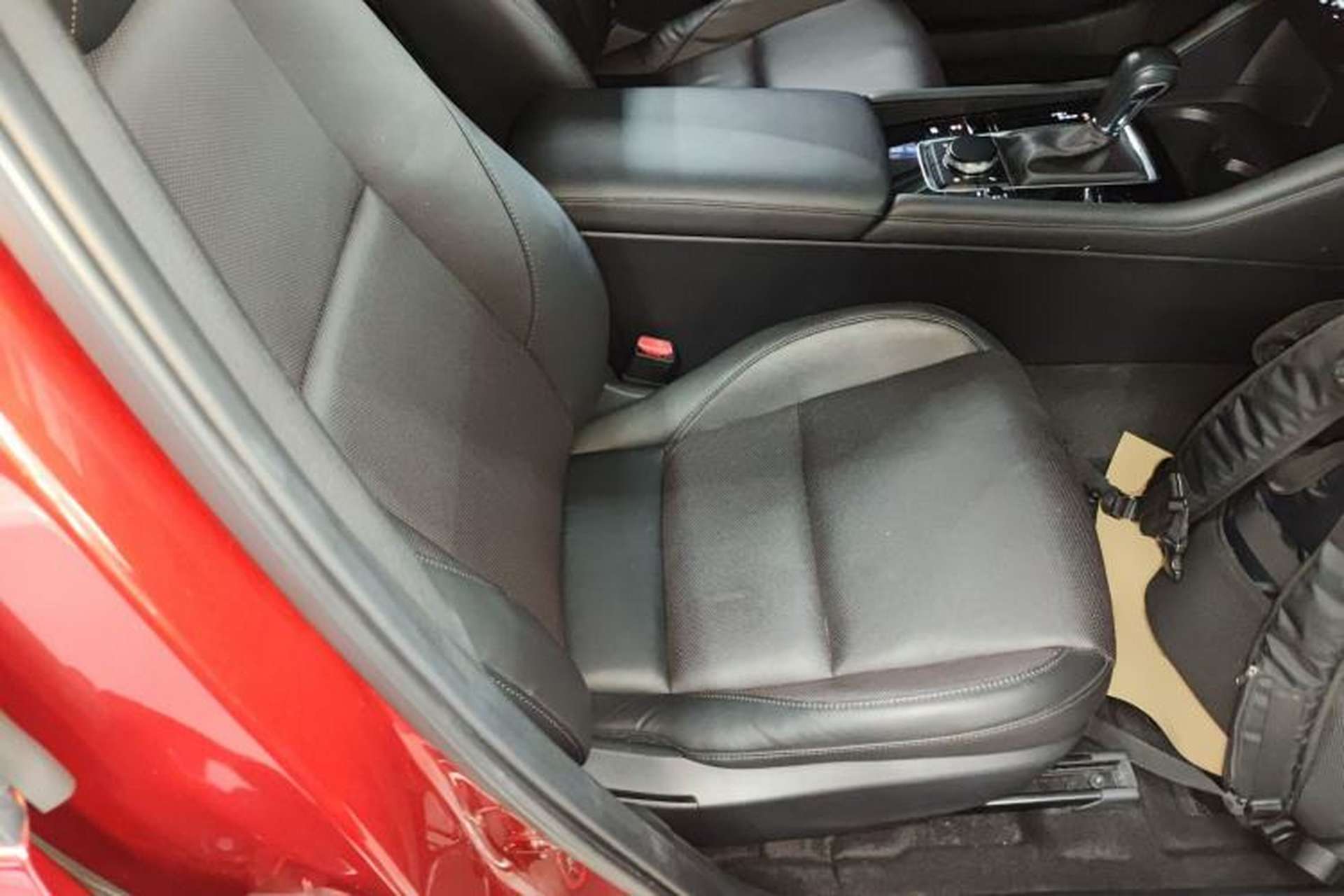 Used Mazda 3 Axela 2021 2.0L Automatic ZhiXuan Edition Right Front Seat