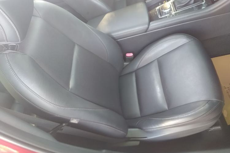 Used Mazda 3 Axela 2021 2.0L Automatic Zhiyao Edition Right Front Seat