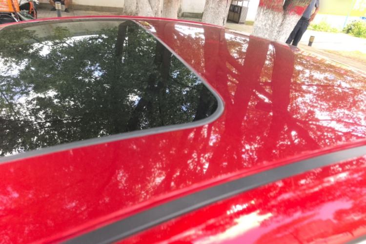Used Mazda 3 Axela 2021 2.0L Automatic ZhiXuan Edition Roof