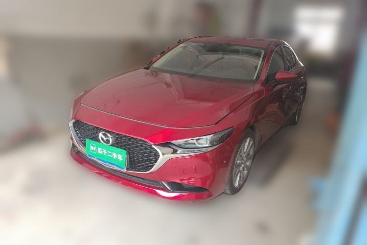 Used Mazda 3 Axela 2021 2.0L Automatic Zhiyao Edition Guazi used car, China used car export, Used car for sale, Used  cars, Cheapest cars for sale