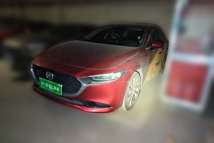 Used Mazda 3 Axela 2021 2.0L Automatic Zhiya Edition Guazi used car, China used car export, Used car for sale, Used  cars, Cheapest cars for sale