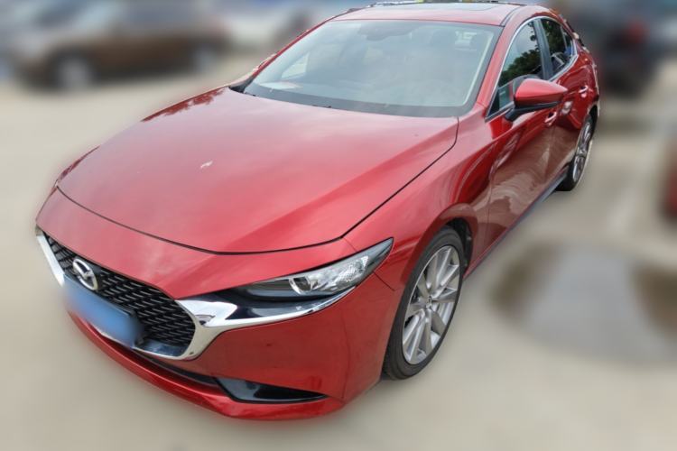 Used Mazda 3 Axela 2021 2.0L Automatic Zhiya Edition Guazi used car, China used car export, Used car for sale, Used  cars, Cheapest cars for sale