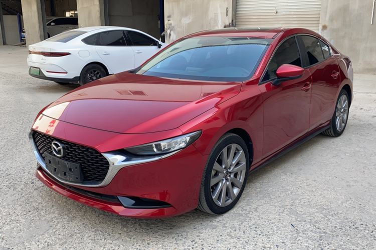 Used Mazda 3 Axela 2021 2.0L Automatic Zhiya Edition Guazi used car, China used car export, Used car for sale, Used  cars, Cheapest cars for sale
