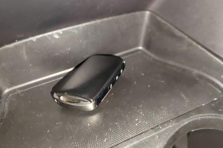 Used Mazda 3 Axela 2021 2.0L Automatic Zhiya Edition Vehicle Key