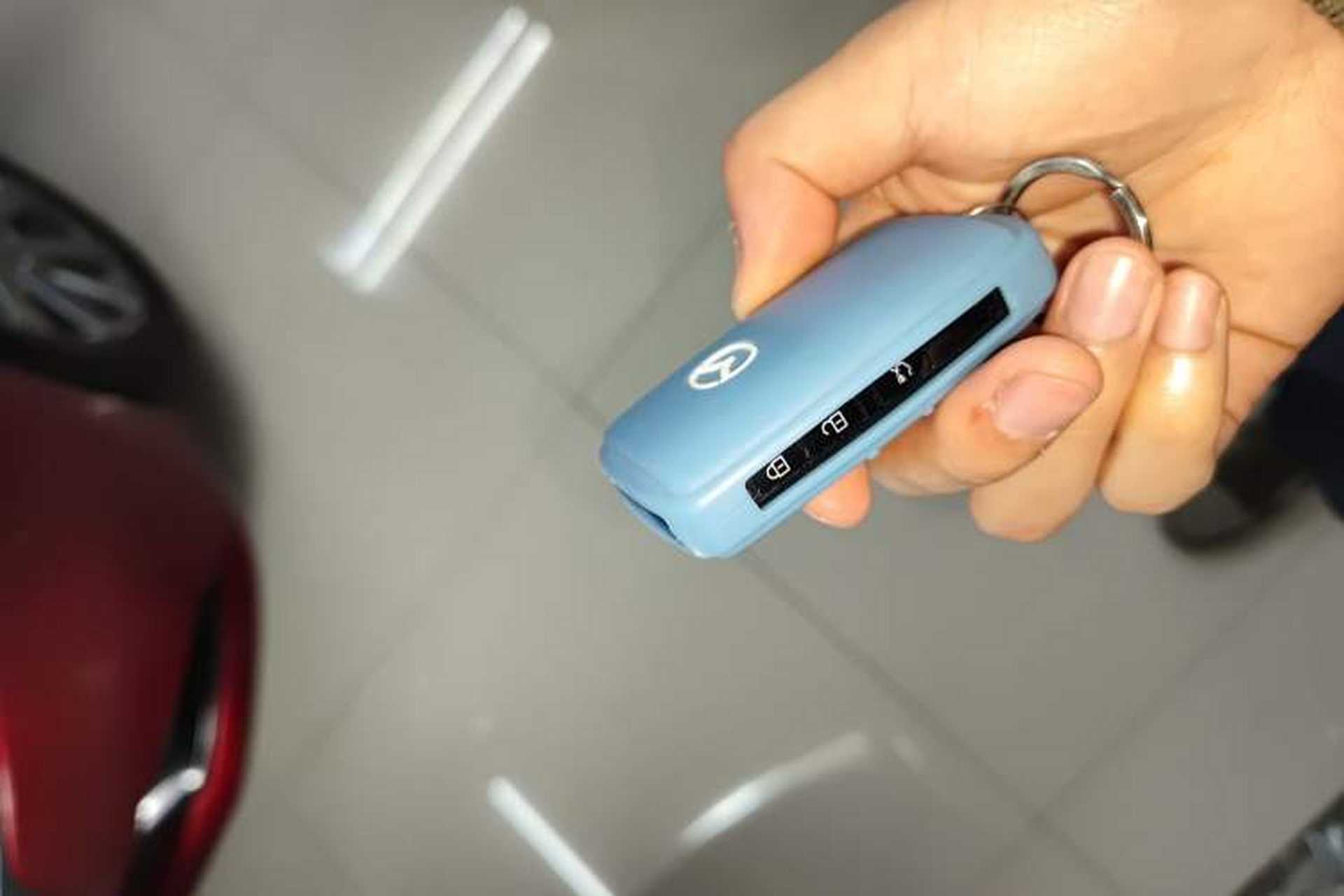 Used Mazda 3 Axela 2021 2.0L Automatic ZhiXuan Edition Vehicle Key