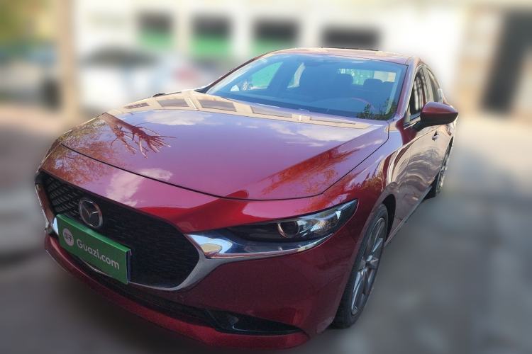 Used Mazda 3 Axela 2021 2.0L Automatic Zhi Rui Edition Guazi used car, China used car export, Used car for sale, Used  cars, Cheapest cars for sale