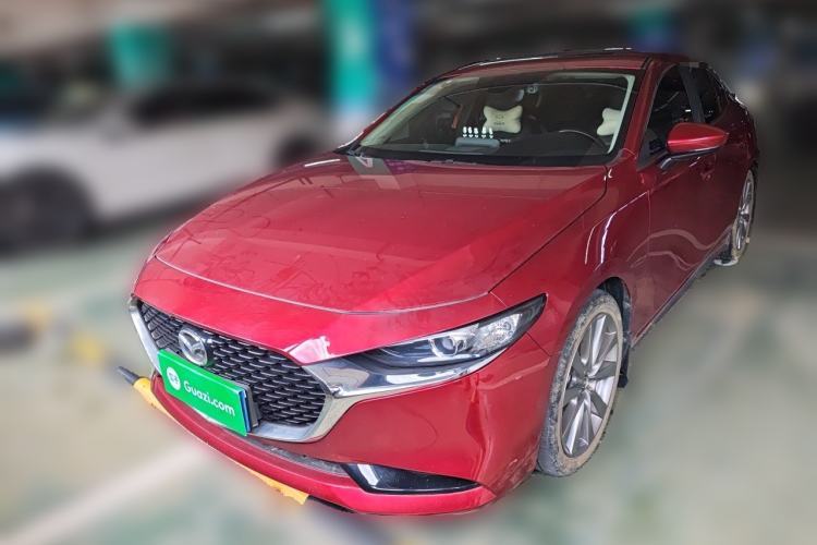 Used Mazda 3 Axela 2021 2.0L Automatic ZhiXuan Edition Guazi used car, China used car export, Used car for sale, Used  cars, Cheapest cars for sale