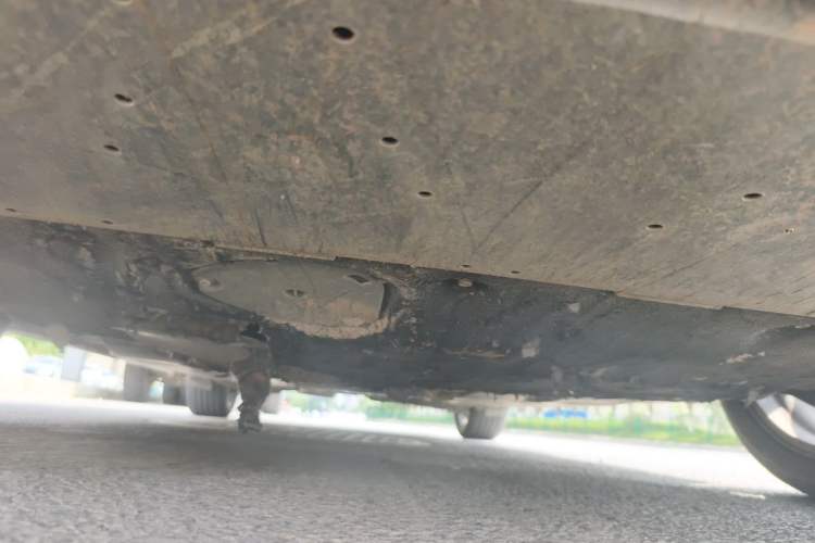Used Mazda 3 Axela 2021 2.0L Automatic Zhiyao Edition Chassis Front