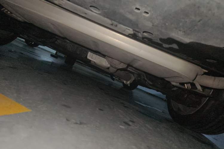Used Mazda 3 Axela 2021 2.0L Automatic Zhiya Edition Chassis Front