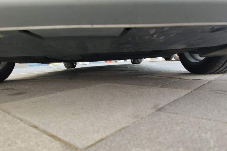 Used Mazda 3 Axela 2021 2.0L Automatic Zhiyao Edition Chassis Front