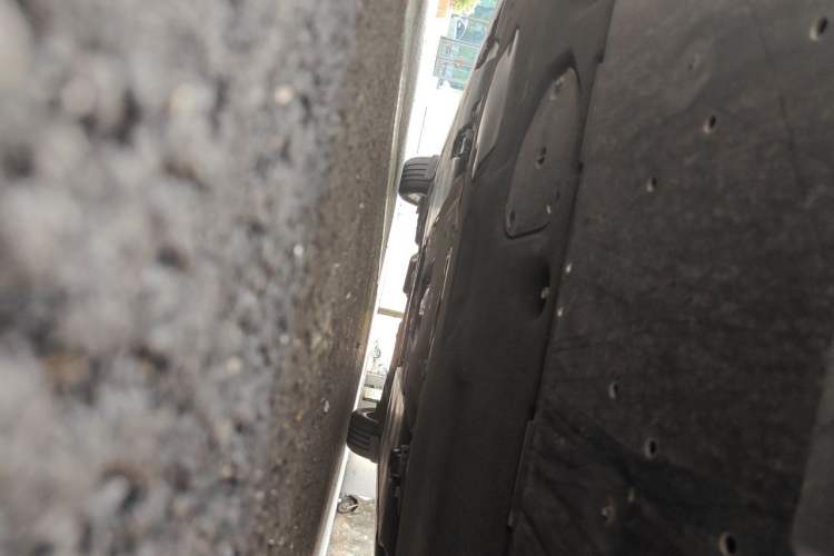 Used Mazda 3 Axela 2021 2.0L Automatic ZhiXuan Edition Chassis Front