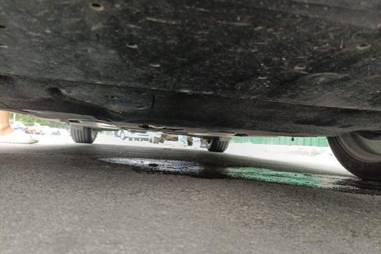 Used Mazda 3 Axela 2021 2.0L Automatic Zhiya Edition Chassis Front
