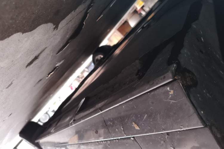 Used Mazda 3 Axela 2021 2.0L Automatic Zhi Rui Edition Chassis Front Left