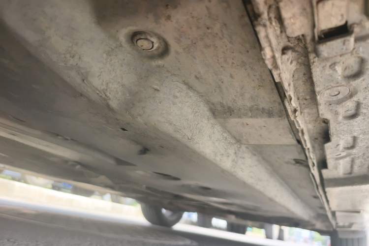 Used Mazda 3 Axela 2021 2.0L Automatic Zhiyao Edition Chassis Front Left