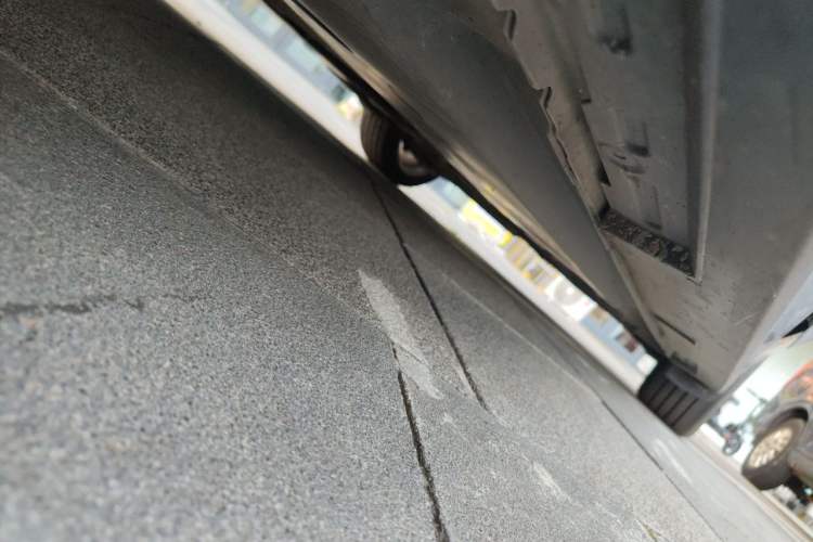Used Mazda 3 Axela 2021 2.0L Automatic Zhiyao Edition Chassis Front Left