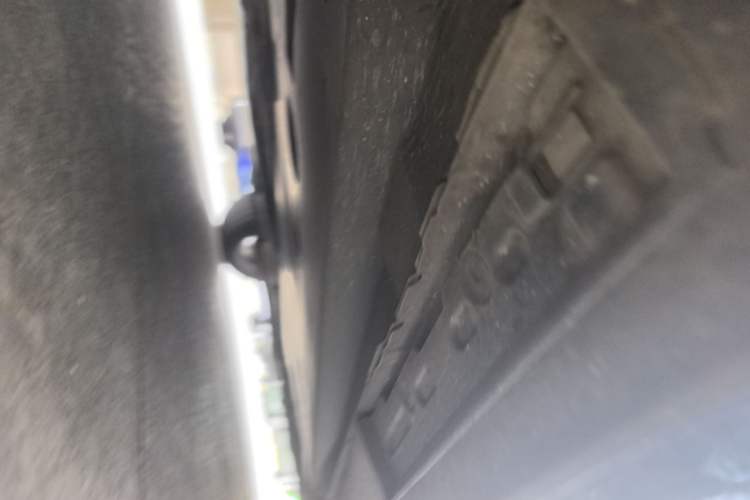 Used Mazda 3 Axela 2021 2.0L Automatic Zhiya Edition Chassis Front Left