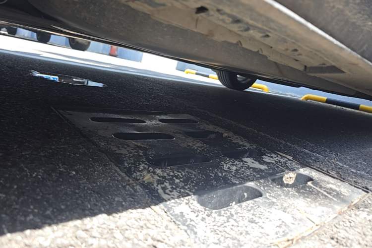 Used Mazda 3 Axela 2021 2.0L Automatic Zhiyao Edition Chassis Front Left