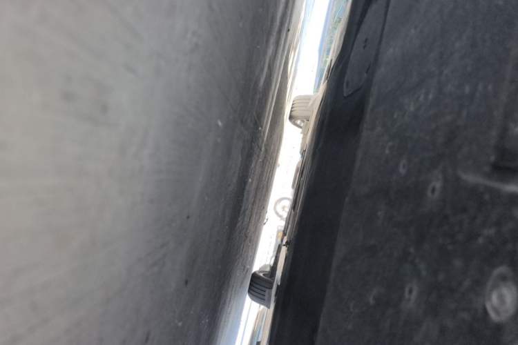 Used Mazda 3 Axela 2021 2.0L Automatic Zhiya Edition Chassis Front