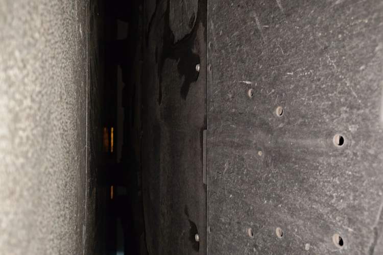 Used Mazda 3 Axela 2021 2.0L Automatic Zhiya Edition Chassis Front