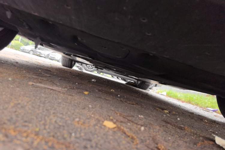 Used Mazda 3 Axela 2021 2.0L Automatic Zhiqing Edition Chassis Front