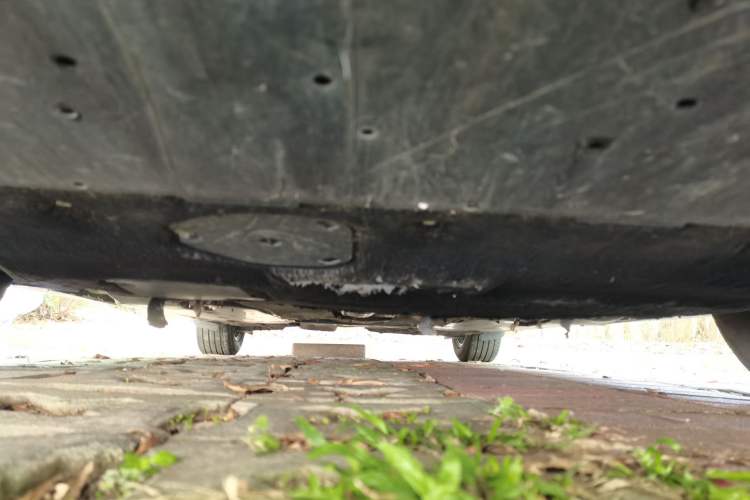 Used Mazda 3 Axela 2021 2.0L Automatic Zhiqing Edition Chassis Front