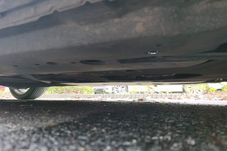 Used Mazda 3 Axela 2021 2.0L Automatic ZhiXuan Edition Chassis Front Right