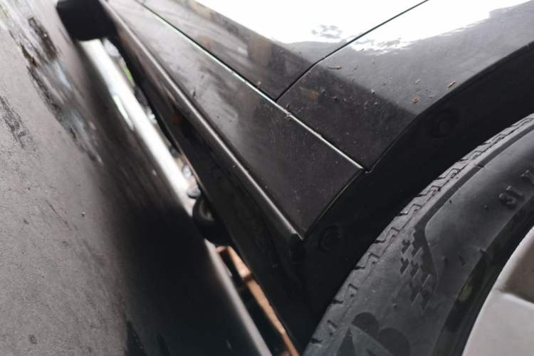 Used Mazda 3 Axela 2021 2.0L Automatic Zhi Rui Edition Chassis Front Right