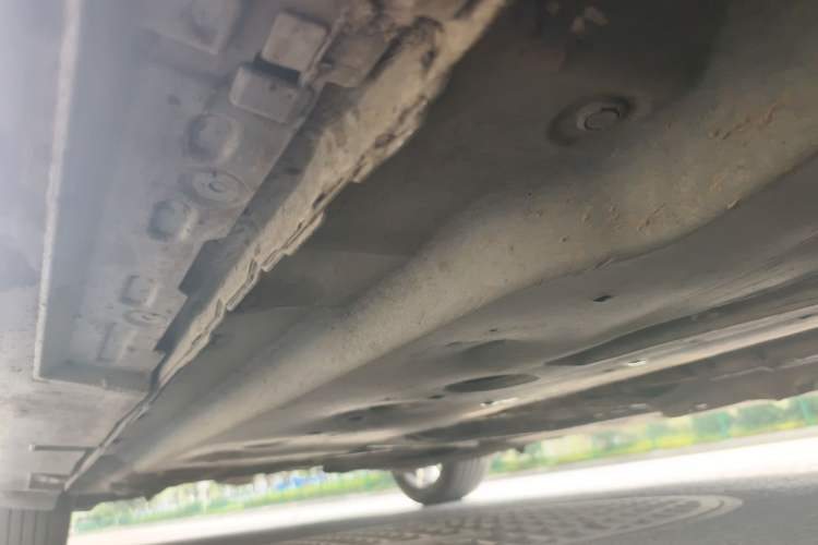 Used Mazda 3 Axela 2021 2.0L Automatic Zhiyao Edition Chassis Front Right
