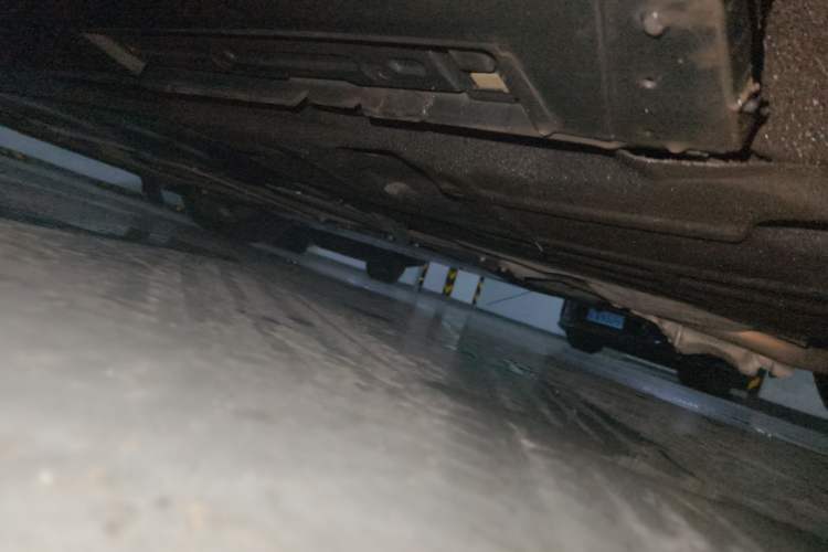 Used Mazda 3 Axela 2021 2.0L Automatic Zhiya Edition Chassis Front Right
