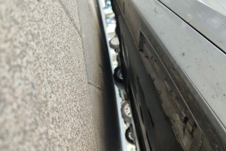 Used Mazda 3 Axela 2021 2.0L Automatic Zhiyao Edition Chassis Front Right