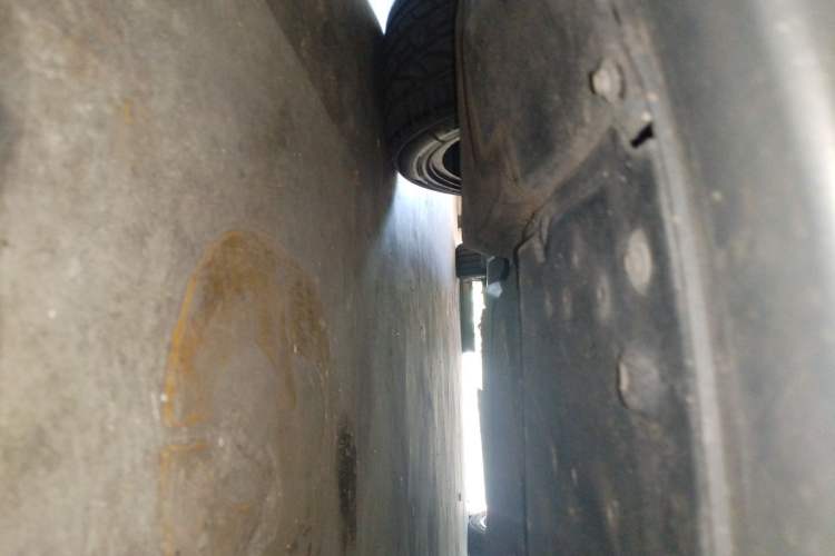 Used Mazda 3 Axela 2021 2.0L Automatic Zhiya Edition Chassis Front Right