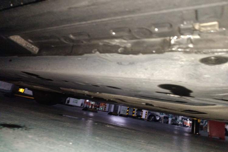 Used Mazda 3 Axela 2021 2.0L Automatic Zhiyao Edition Chassis Front Right