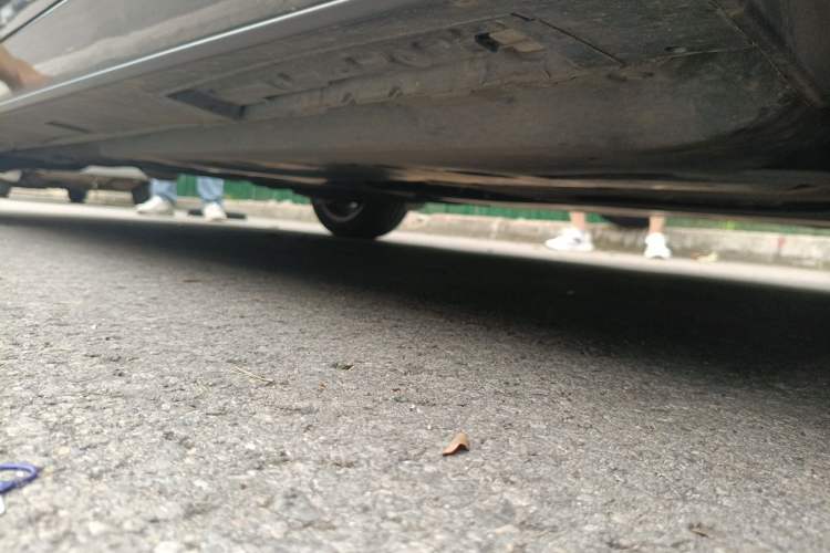 Used Mazda 3 Axela 2021 2.0L Automatic Zhiya Edition Chassis Front Right