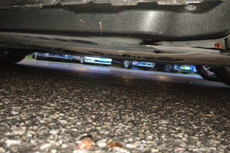 Used Mazda 3 Axela 2021 2.0L Automatic Zhiya Edition Chassis Front Right
