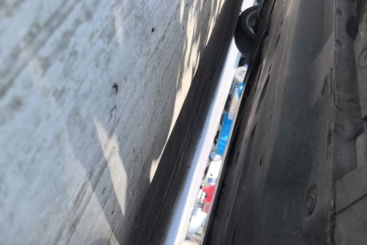 Used Mazda 3 Axela 2021 2.0L Automatic Zhiya Edition Chassis Front Right