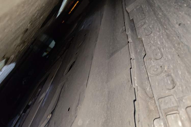 Used Mazda 3 Axela 2021 2.0L Automatic Zhiya Edition Chassis Front Right