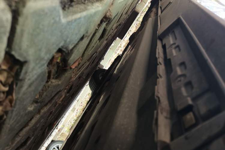 Used Mazda 3 Axela 2021 2.0L Automatic Zhiqing Edition Chassis Front Right