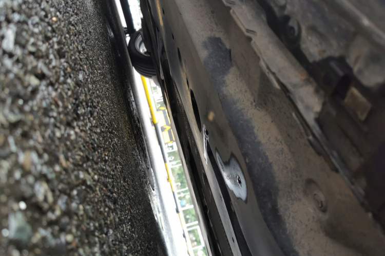 Used Mazda 3 Axela 2021 2.0L Automatic Zhi Rui Edition Chassis Front Right