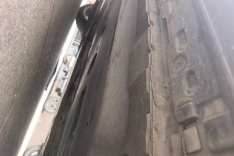 Used Mazda 3 Axela 2021 2.0L Automatic Zhiya Edition Chassis Front Right