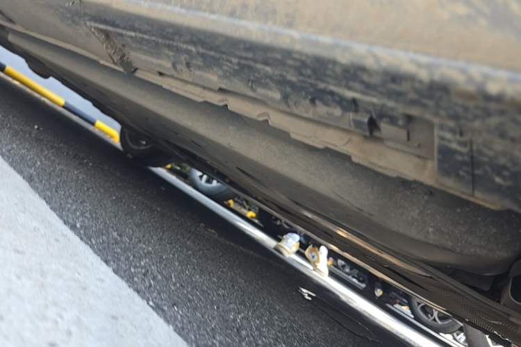 Used Mazda 3 Axela 2021 2.0L Automatic Zhiyao Edition Chassis Front Right