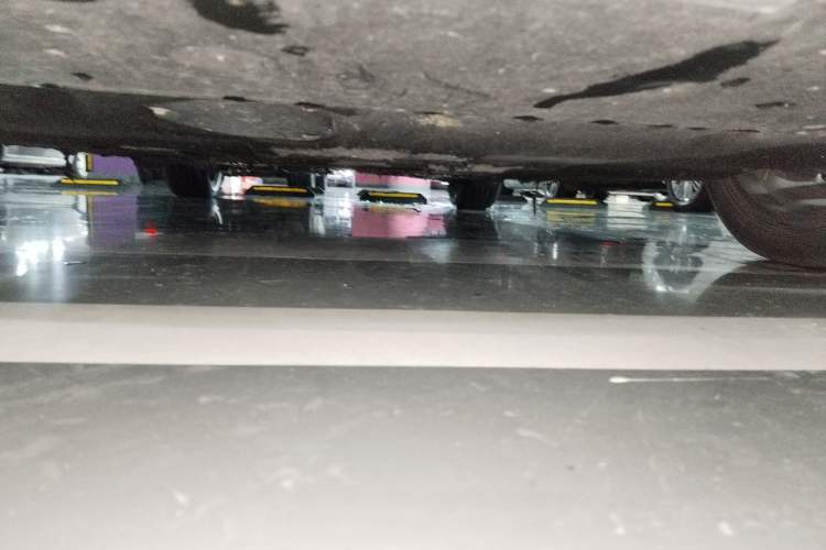 Used Mazda 3 Axela 2021 2.0L Automatic Zhiya Edition Chassis Front