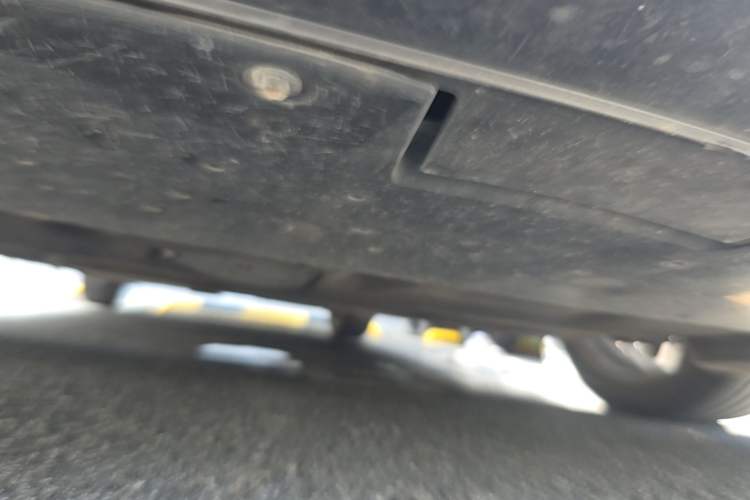 Used Mazda 3 Axela 2021 2.0L Automatic Zhiyao Edition Chassis Front