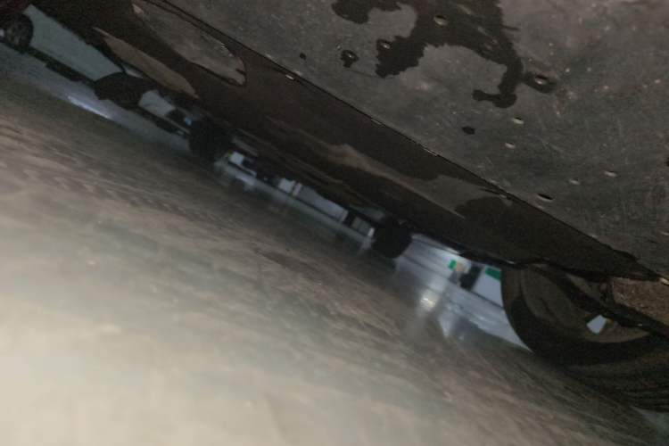 Used Mazda 3 Axela 2021 2.0L Automatic Zhiya Edition Chassis Rear